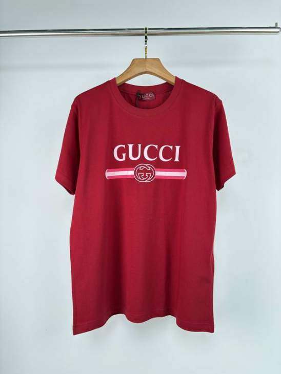 Picture of Gucci T Shirts Short _SKUGucciS-XLtltx7211383